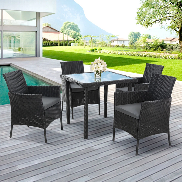 Outdoor Furniture Buyers Guide